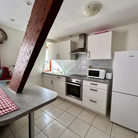 Appartement La Casa Del Pacôme *