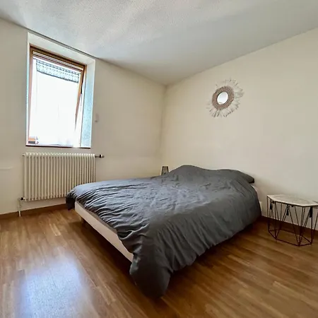 La Casa Del Pacôme Colmar