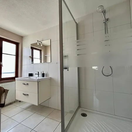 Appartement La Casa Del Pacôme Colmar