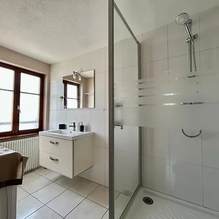 La Casa Del Pacome Daire *