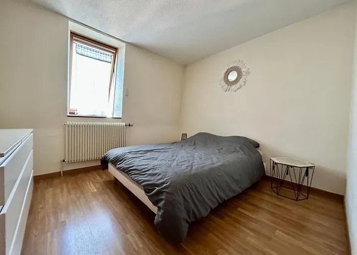 La Casa Del Pacôme Colmar