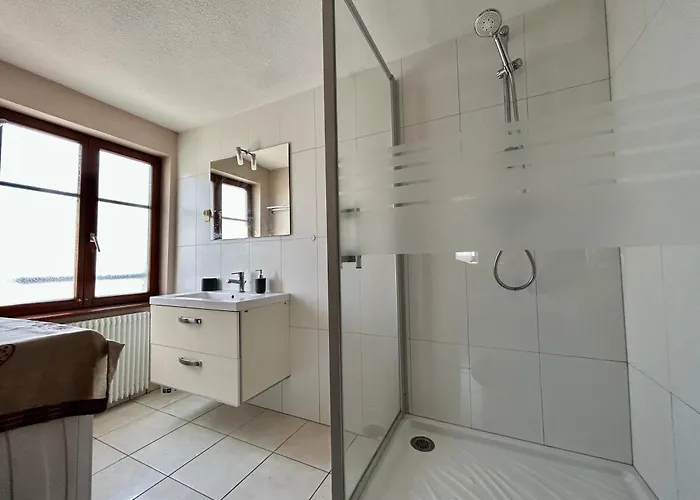 Appartement La Casa Del Pacôme Colmar