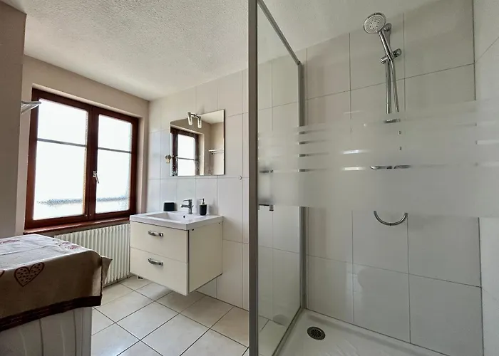 La Casa Del Pacôme Appartement *